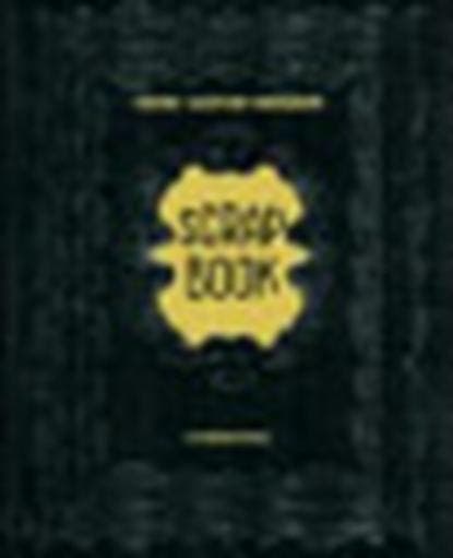 Henri Cartier-Bresson - scrap book | 9783829602808 (Article), Boeken, Wetenschap, Zo goed als nieuw, Ophalen of Verzenden