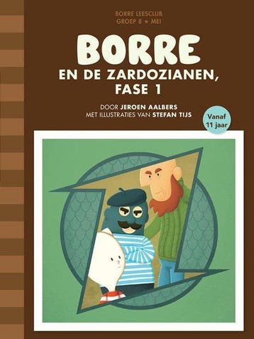 De Gestreepte Boekjes, Boeken, Kinderboeken | Jeugd | onder 10 jaar, Verzenden, Gelezen