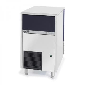 Schilferijsmachine | 105 kg/24h | 30 kg bunker | 500x660x..., Verzenden, Nieuw in verpakking