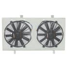 Mishimoto 89-94 Nissan 240sx S13 SR20DET Aluminum Fan Shroud, Ophalen of Verzenden, Nieuw