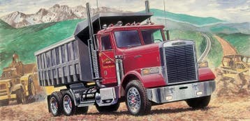 Freightliner Heavy Dump Truck, Verzenden, Nieuw