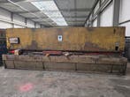 Darley | VS 6008 | 1993 | Plaatschaar, Zakelijke goederen, Machines en Bouw | Metaalbewerking
