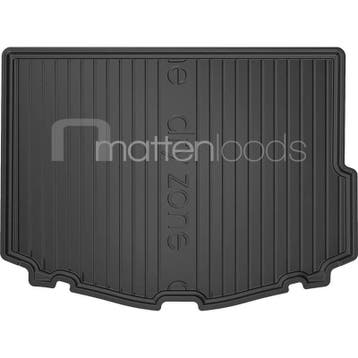 All Weather kofferbakmat Renault Scenic IV hoge vloer vanaf, Ophalen of Verzenden, Nieuw