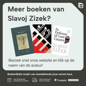 For They Know Not What They Do - Slavoj Zizek 9781844672127, Verzenden, Gelezen, Slavoj Zizek