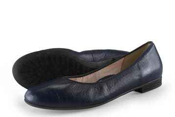 Ara Pumps in maat 41 Blauw, Pumps, Zo goed als nieuw, Ara, Verzenden