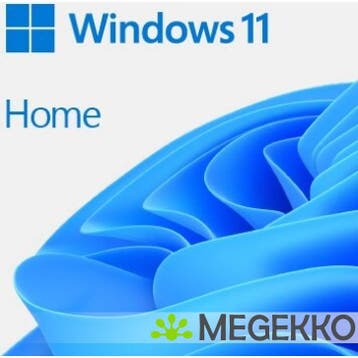 Microsoft Windows 11 Home NL OEM, Computers en Software, Verzenden, Nieuw