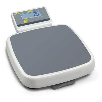 KERN MPD personenweegschaal 250kg x 100gr met ijkings en, Verzenden, Nieuw