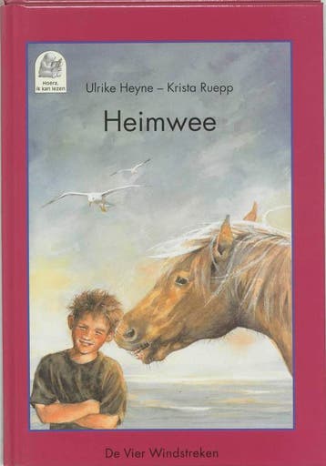 Heimwee / Hoera, ik kan lezen! - U. Heyne 9789055795840, Verzenden, Gelezen, U. Heyne