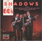 cd - The Shadows - The Shadows In The 60s, Verzenden, Zo goed als nieuw