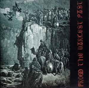 cd - Mayhem - From The Darkest Past, Verzenden, Zo goed als nieuw