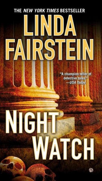 Night Watch 9780451416148 Linda Fairstein, Boeken, Verzenden, Gelezen, Linda Fairstein