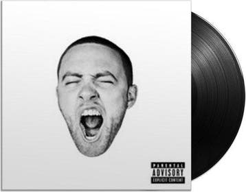 Mac Miller - Go:od Am, Verzenden, Nieuw in verpakking
