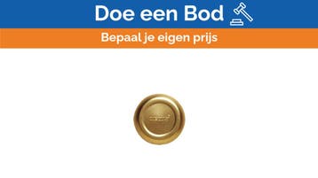 Bieden: Vetus SWCAP87B Cap for Vetus steering, Ophalen of Verzenden, Nieuw, Overige typen, Zeilboot of Motorboot