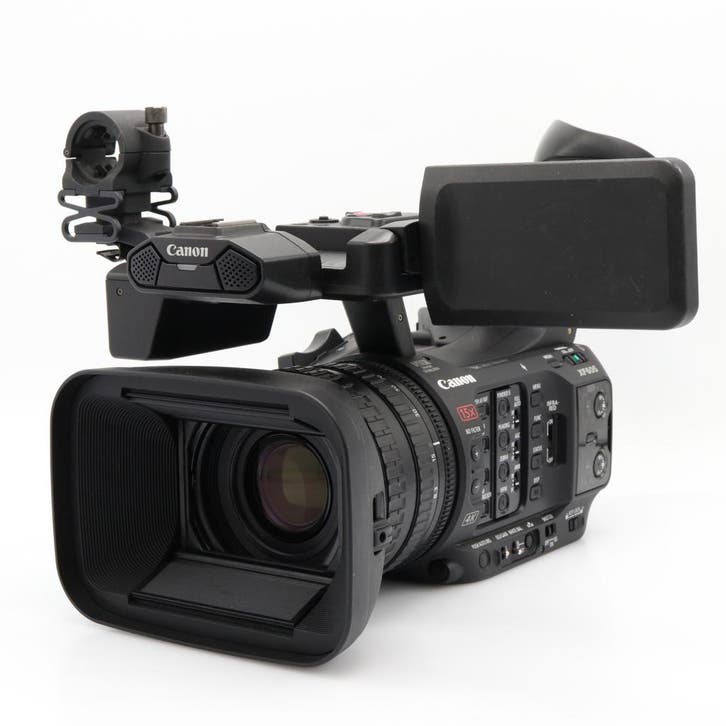 Canon XF605 | Tweedehands, Audio, Tv en Foto, Fotocamera's Digitaal, Gebruikt, Canon, Verzenden