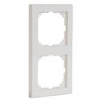 Afdekraam | Merten | System M-Smart (2-voudig, Wit), Verzenden, Nieuw