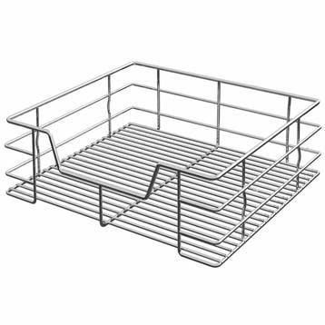 Telescopische Keukenlade 60cm (Keuken hulpmiddelen), Verzenden, Nieuw