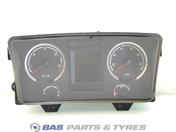 Instrumentenpaneel Scania 1900491, Ophalen, Gebruikt, Scania, Dashboard en Schakelaars
