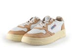 Autry Sneakers in maat 39 Wit, Verzenden, Wit, Sneakers of Gympen, Autry