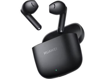 Veiling - Huawei FreeBuds SE 2 Zwart- Draadloze In-ear oordo, Nieuw