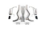 Roush 2015-2017 & 2024 Mustang 5.0L V8 Cat Back Exhaust Kit, Ophalen of Verzenden, Nieuw