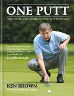 One Putt 9780600631101 Ken Brown, Verzenden, Zo goed als nieuw, Ken Brown