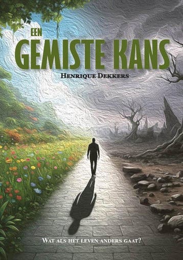 9789083687117 Een gemiste kans Henrique Dekkers, Boeken, Verzenden, Nieuw, Henrique Dekkers