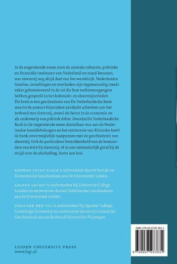 Dienstbaar aan de keten? 9789087283834 Karwan Fatah-Black, Verzenden, Zo goed als nieuw, Karwan Fatah-Black