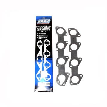 BBK Dodge Hemi 5.7 6.1 Exhaust Header Gasket Set, Ophalen of Verzenden, Nieuw