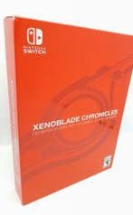 Xenoblade Chronicles Definitive Work Set Nieuw - iDEAL!, Spelcomputers en Games, Ophalen of Verzenden, Nieuw