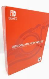 Xenoblade Chronicles Definitive Work Set Nieuw - iDEAL!, Spelcomputers en Games, Ophalen of Verzenden, Nieuw