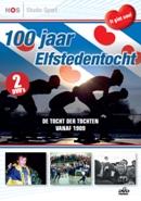 100 jaar elfstedentocht - DVD, Verzenden, Nieuw in verpakking
