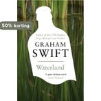 Waterland 9781447275503 Graham Swift, Verzenden, Gelezen, Graham Swift