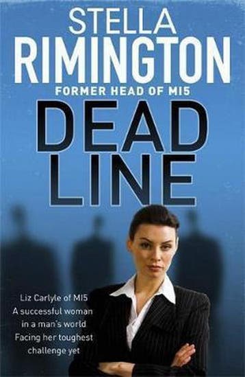 Dead Line - Stella Rimington 9781847247896, Verzenden, Gelezen, Stella Rimington