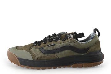 Vans Sneakers in maat 44 Groen, Kleding | Heren, Schoenen, Overige kleuren, Verzenden, Vans, Sneakers of Gympen