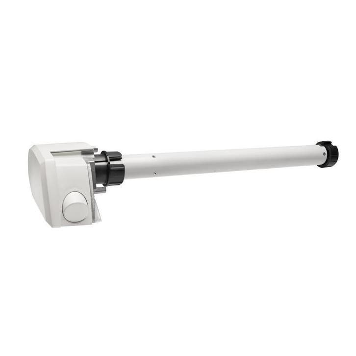 Thule 9200 Motor Kit Geanodiseerd, Caravans en Kamperen, Voortenten en Luifels, Nieuw, Thule, Ophalen of Verzenden