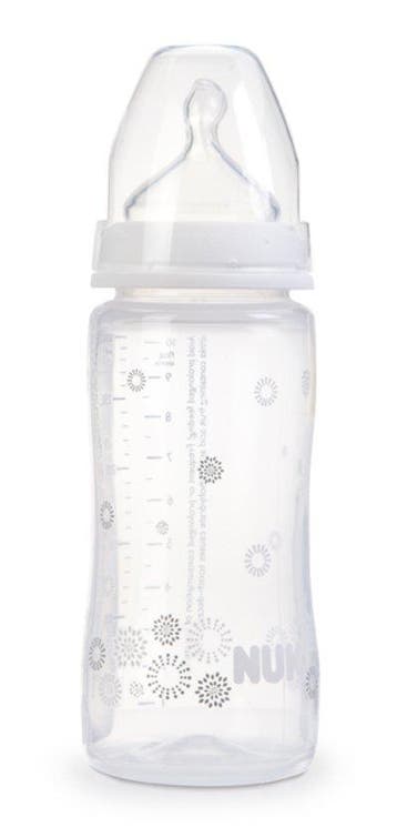 NUK First Choice - Voedingsfles Fireworks - 300ml (Overige), Verzenden