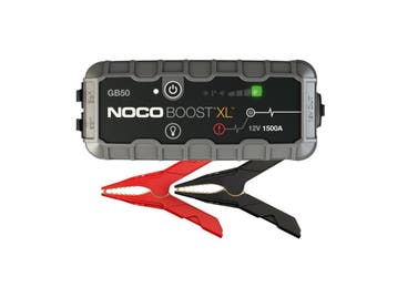 Noco Lithium Jump Starter Boost XL GB50 1500A, Verzenden, Nieuw