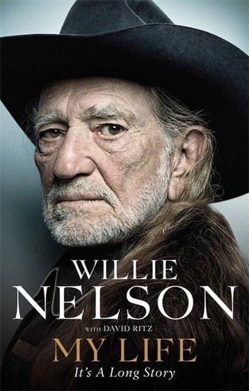 9780751565478 My Life Its A Long Story Willie Nelson, Verzenden, Nieuw, Willie Nelson