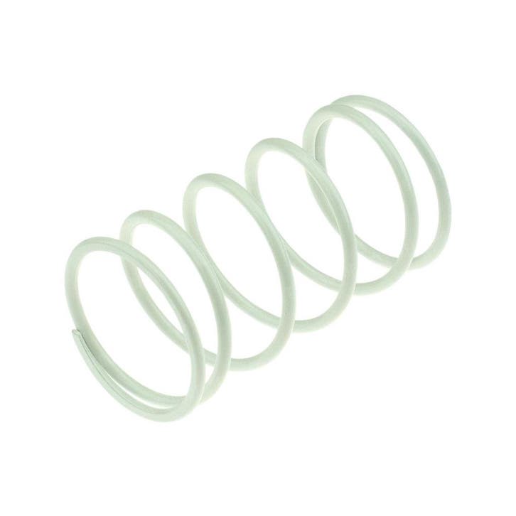 Koppelingdrukveer wit 3.6 minarelli horizontaal / vertica..., Fietsen en Brommers, Brommeronderdelen | Scooters, Nieuw, Ophalen of Verzenden