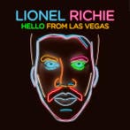 Lionel Richie - Hello From Las Vegas, Ophalen of Verzenden, Gebruikt