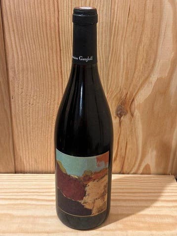 2022 Domaine Yves et Mathilde Gangloff, Cote Rotie, La, Nieuw