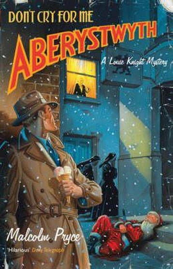 Dont Cry for Me Aberystwyth, Ophalen of Verzenden, Nieuw