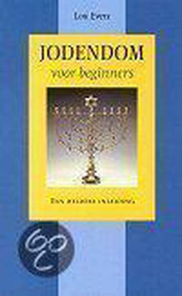 JODENDOM VOOR BEGINNERS - Lou Evers 9789022524398, Verzenden, Zo goed als nieuw, Lou Evers
