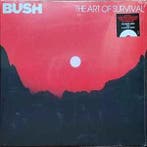 lp nieuw - Bush - The Art Of Survival, Cd's en Dvd's, Vinyl | Rock, Verzenden, Zo goed als nieuw