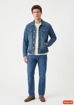 Fitted Unknown Jackets in Blue size XXL, Kleding | Dames, Jassen | Zomer, Ophalen of Verzenden, Nieuw