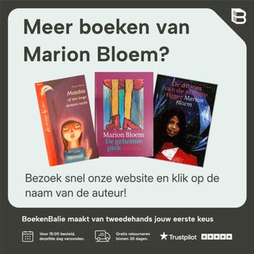 Indo - Marion Bloem 9789029541510, Verzenden, Gelezen, Marion Bloem
