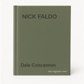 NICK FALDO - Dale Concannon 9780753506776, Verzenden, Gelezen, Dale Concannon