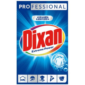 Dixan Waspoeder, Ophalen of Verzenden, Schoonmaakmiddel