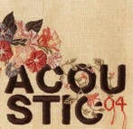 cd - Various - Acoustic 04, Verzenden, Zo goed als nieuw