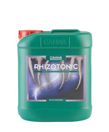Canna Rhizotonic 5L, Verzenden, Nieuw